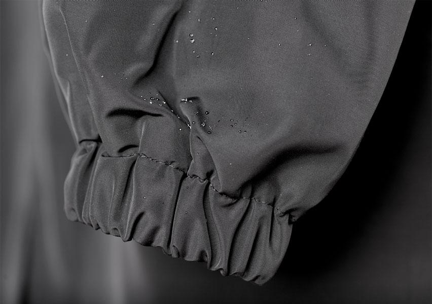 Women's Waterproof Raincoat | Hooded Breathable Jacket